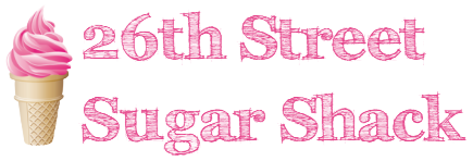 26th Street Sugar Shack