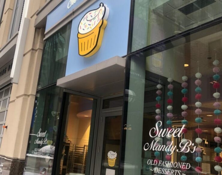 6 Best Cake Bakeries in Chicago, IL 2023 Review 26th Street Sugar Shack