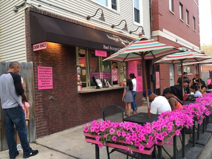 10 Best Funnel Cake in Chicago IL Finest Eateries in the City