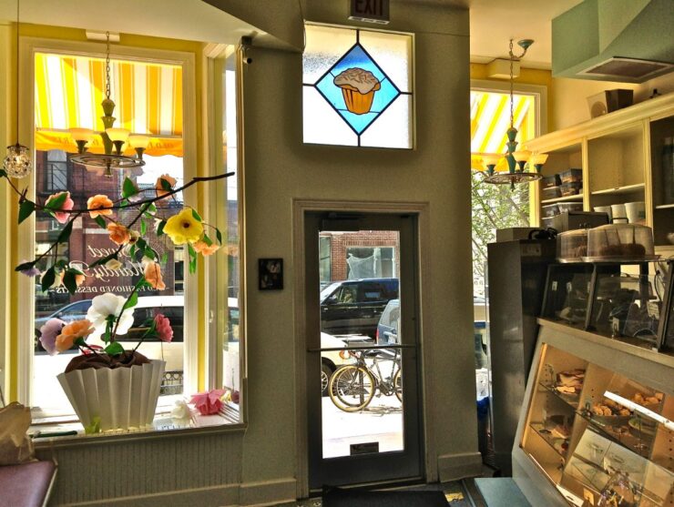 10 Best Bakeries in Downtown Chicago Tastiest Pastries